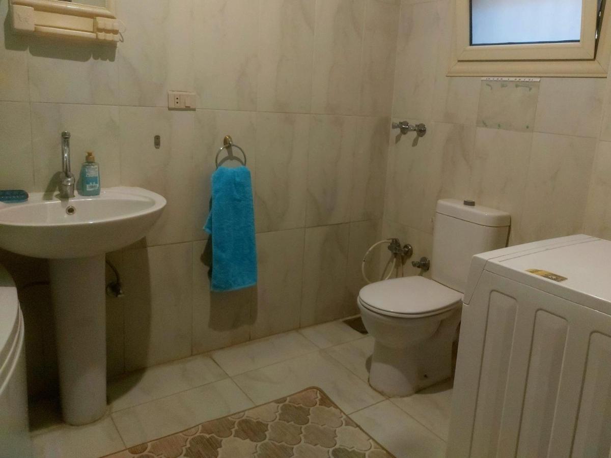 Rino Residential Apartment Kairo Eksteriør bilde